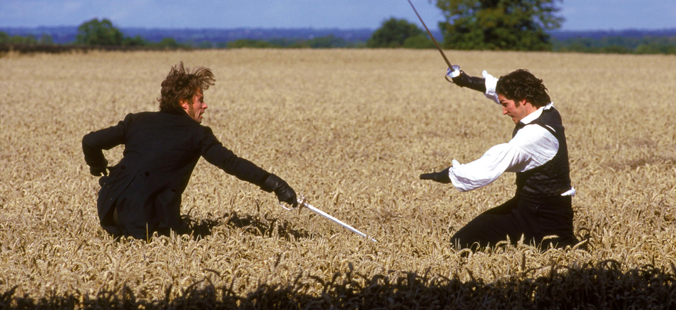 Count Of Monte Cristo Movie Being Produced By Bear Grylls Film