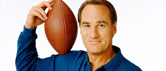 Craig T Nelson Coach