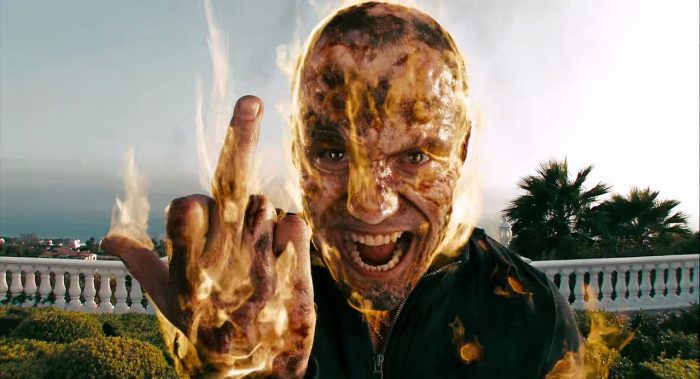 Crank: High Voltage' 10 Years Later: Director Brian Taylor