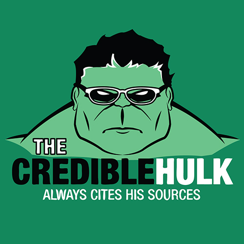 Credible Hulk