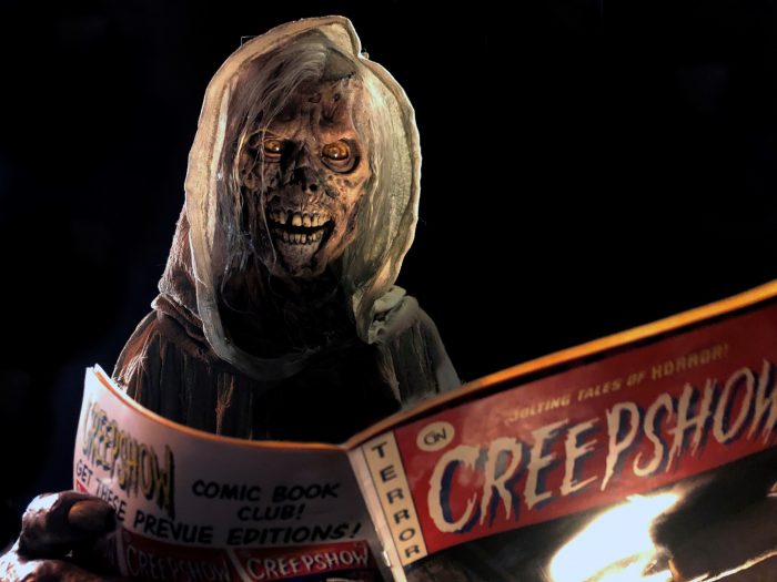 Creepshow creep