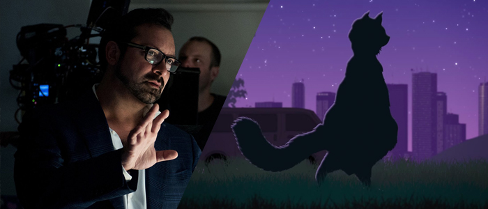 James Mangold Is Following Up Logan With A Giant Cat Movie