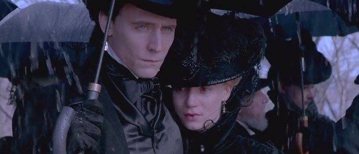 Crimson Peak