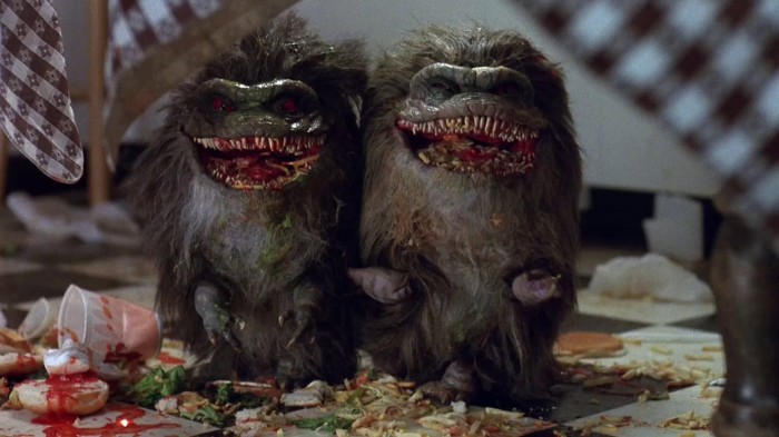 Critters II