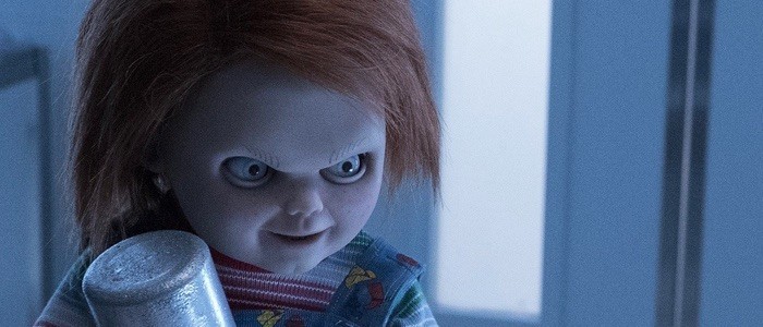 Cult of Chucky Blu-ray