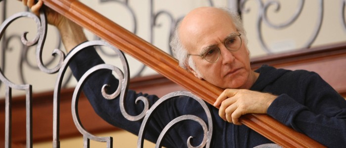 Curb Your Enthusiasm