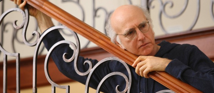 Curb Your Enthusiasm