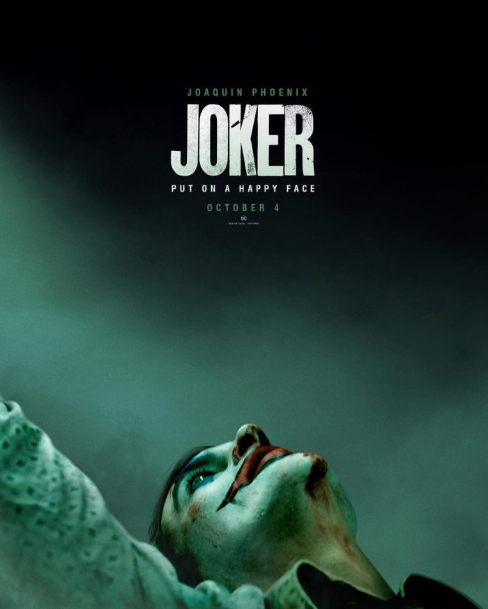 Joker Poster