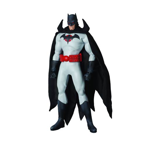 DC Flashpoint Batman figure