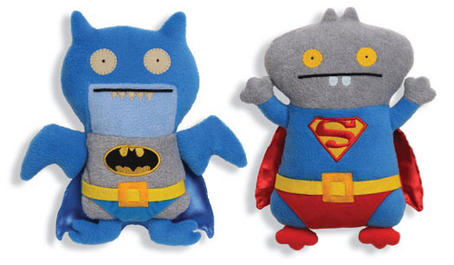 DC Uglydoll