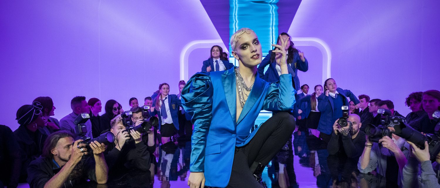 Everybody's Talking About Jamie Teaser: Musical Heads to Amazon – /Film - Vimarsana News