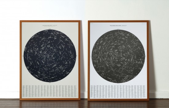 DOROTHY_Star Chart_Open Edition_Pair