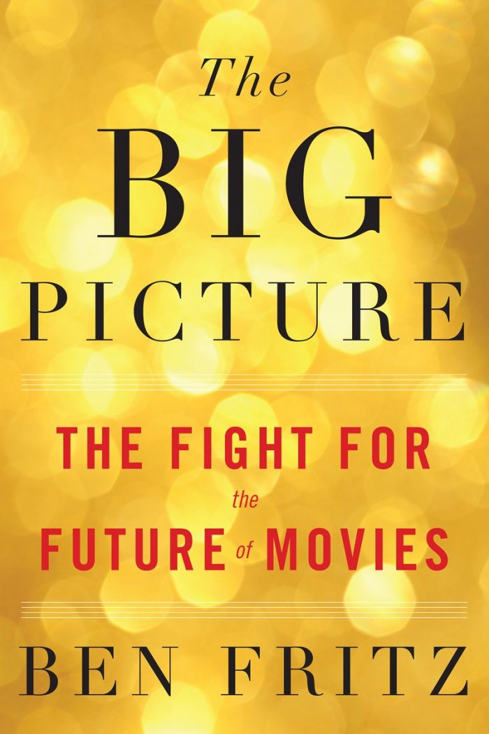 The Big Picture book