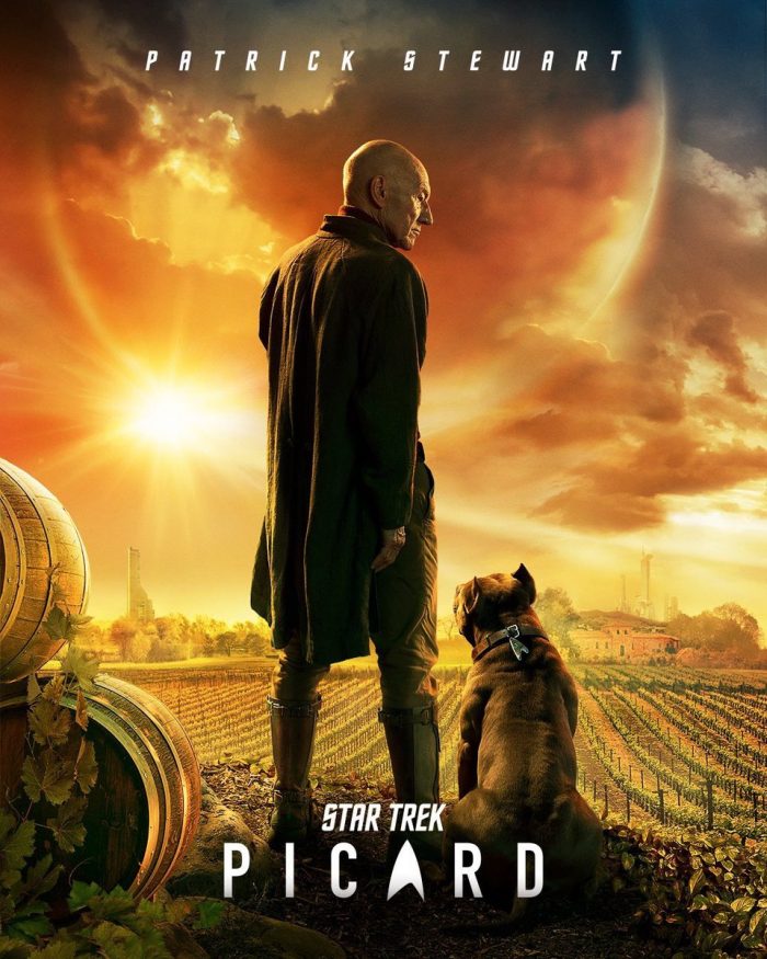 picard poster