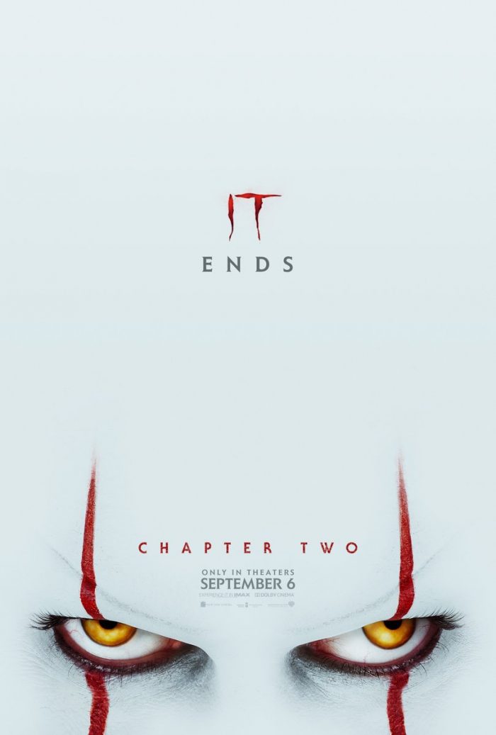 it 2 poster