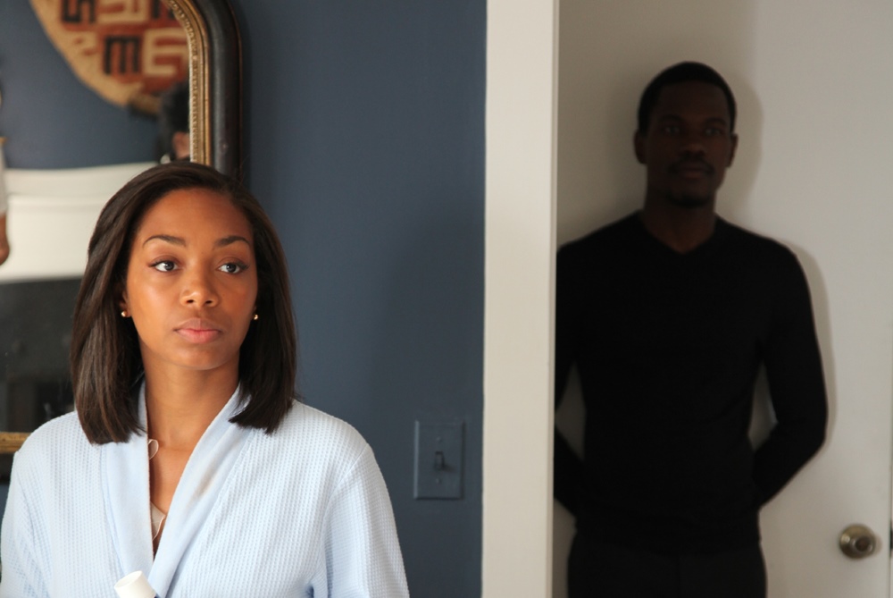 Da Sweet Blood Of Jesus Spike Lee Reveals Da Sweet Blood of Jesus Image - /Film