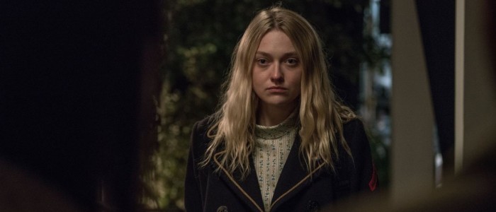 Dakota Fanning in American Pastoral