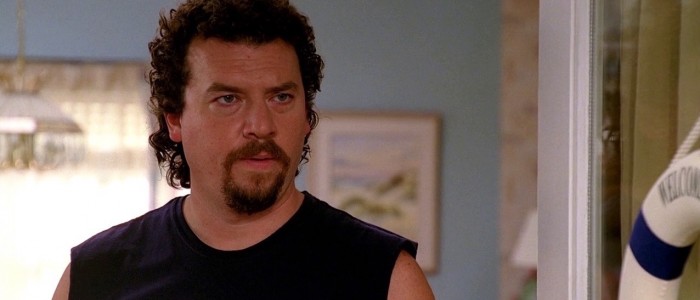 Danny McBride in Eastbound and Down