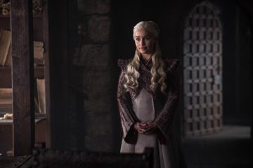 Dany Game of Thrones