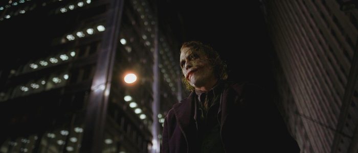 Dark Knight Anniversary