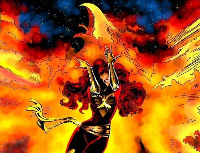 Dark-Phoenix