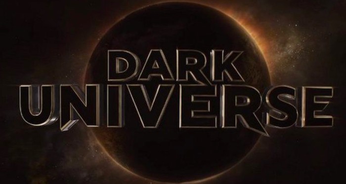 Dark Universe