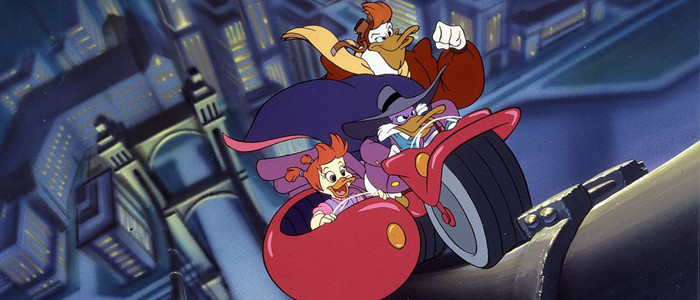 Darkwing Duck 1