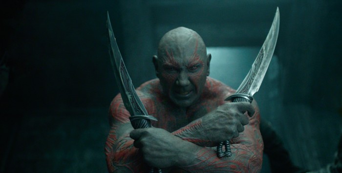 Dave Bautista Joining Blade Runner 2