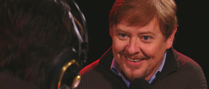 Dave Foley