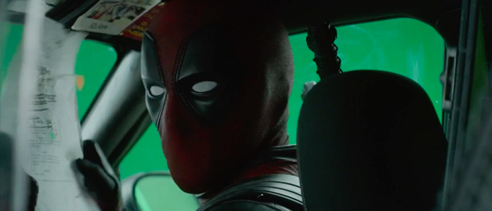 deadpool bloopers and gag reel deadpool bloopers and gag reel
