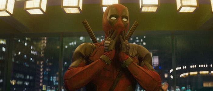 Deadpool 2 review