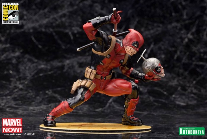 Deadpool SDDC Exclusive