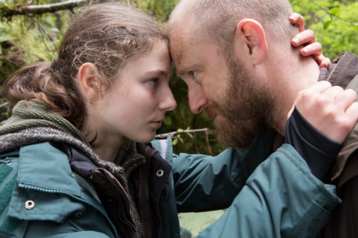 Debra Granik SFF 18