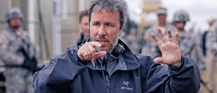 Denis Villeneuve 2