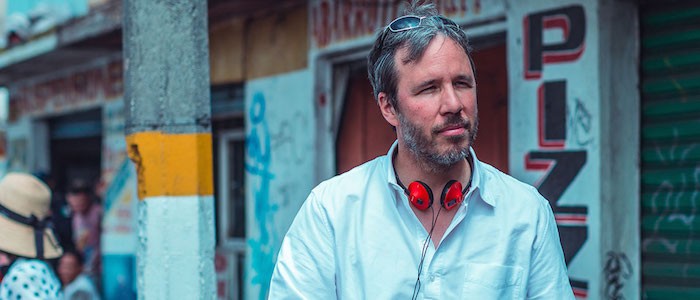 Denis Villeneuve