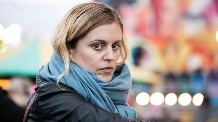 Denise Gough