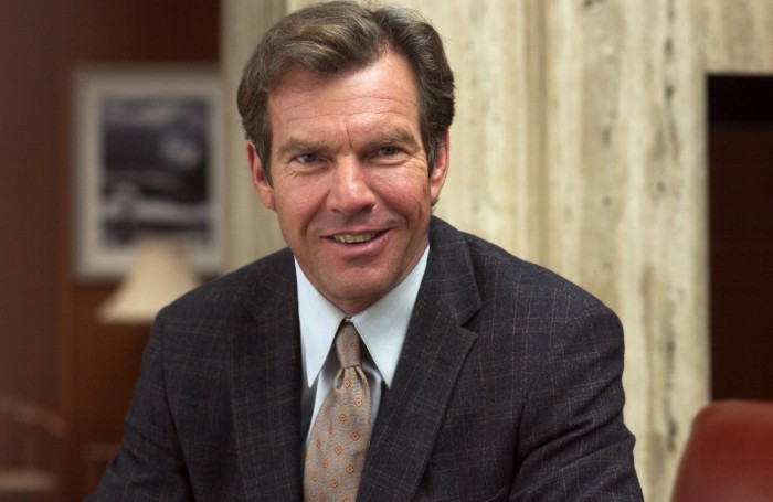 Dennis Quaid