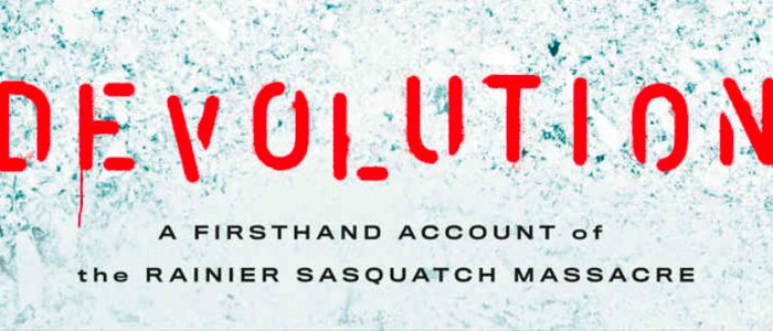 Featured image of post Devolution Movie