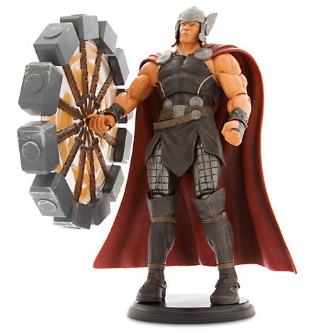 Diamond-Marvel-Select-Thor