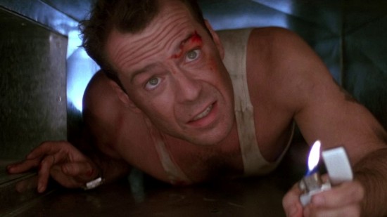 Die Hard (1988 original)