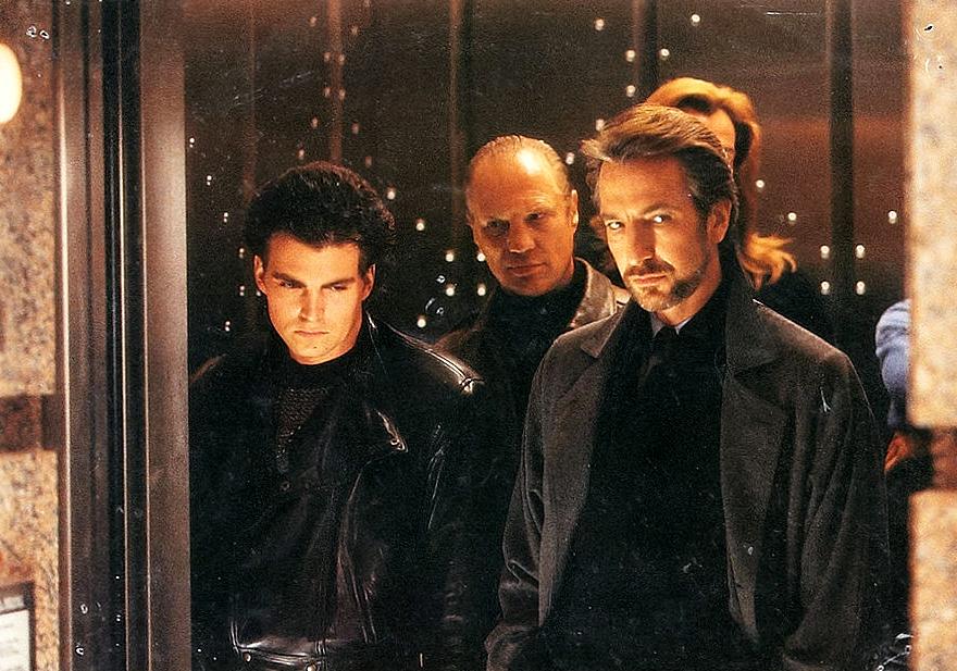 11 Modern Filmmakers Explain How 'Die Hard' Influenced Them [Updated]