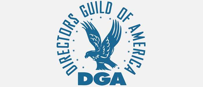 Directors Guild of America logo