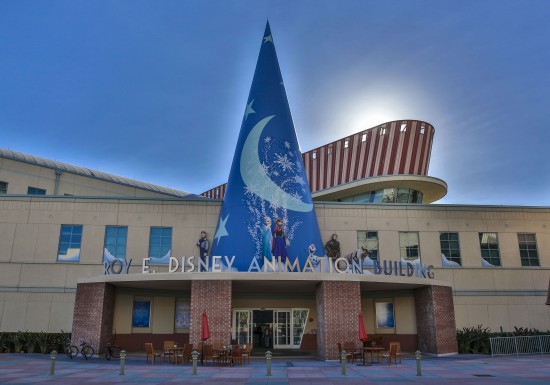 Disney Animation Studios