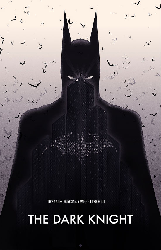 Doaly - Dark Knight
