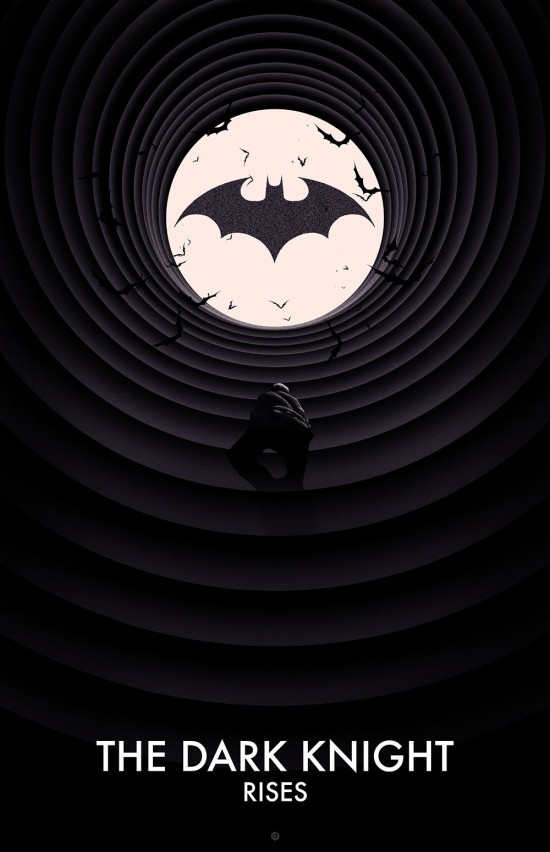 Doaly - dark knight rises