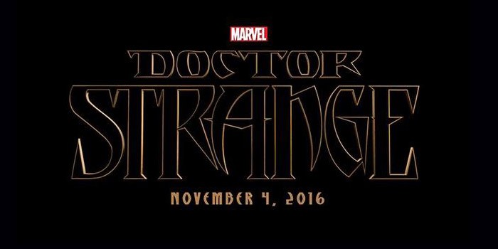 Doctor Strange D23