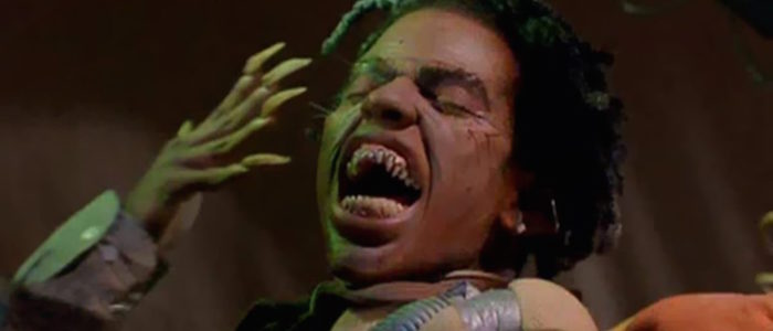 Revisiting Don't Look Under the Bed, Disney's Horror Movie – /Film