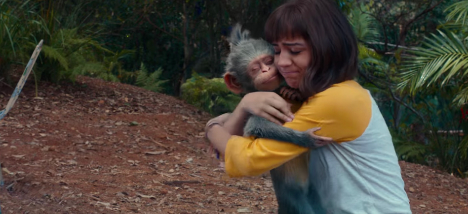 dora and the lost city stream