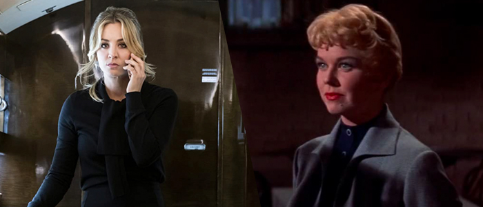 The Flight Attendant's Kaley Cuoco to Star in a Doris Day TV Show – /Film - Vimarsana News