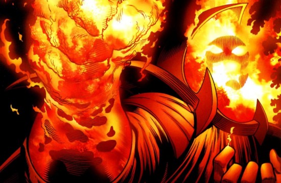 Dormammu